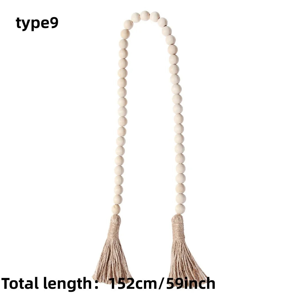 Colar de Mesa Encanto – Detalhes que Transformam sua Decoração