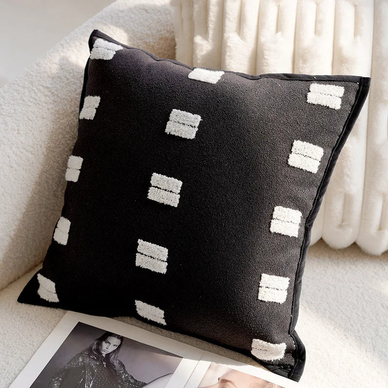 Almofadas Retrô – Charme Vintage para sua Decoração