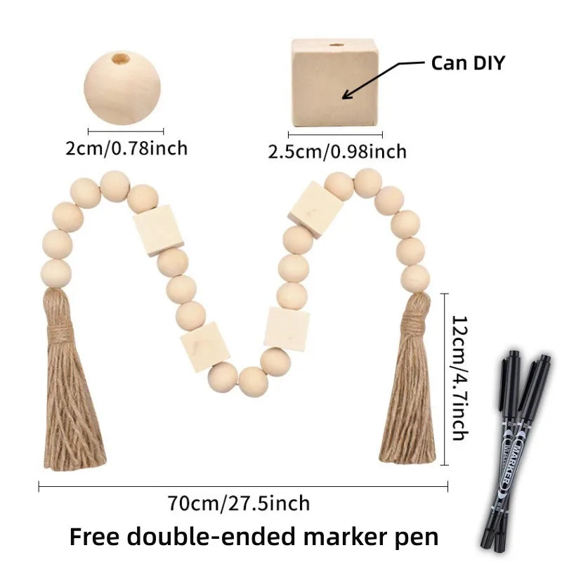 Colar de Mesa Encanto – Detalhes que Transformam sua Decoração