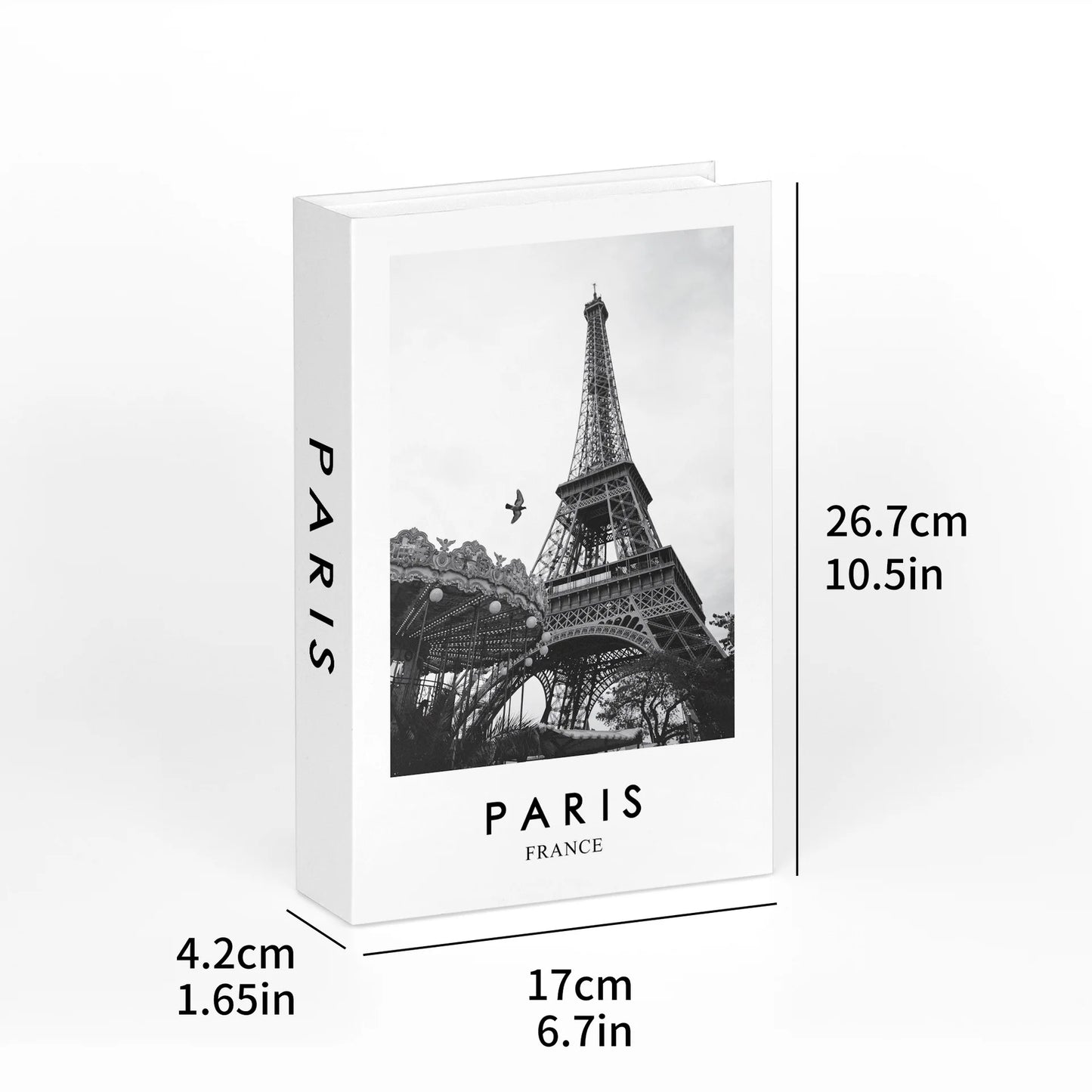 Books Decorativos Luxu – Elegância que Transforma Seus Ambientes