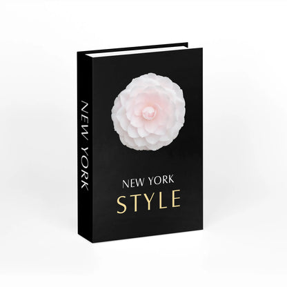 Books Decorativos Luxu – Elegância que Transforma Seus Ambientes