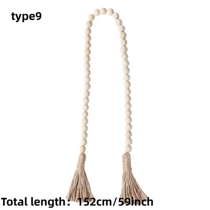 Colar de Mesa Encanto – Detalhes que Transformam sua Decoração