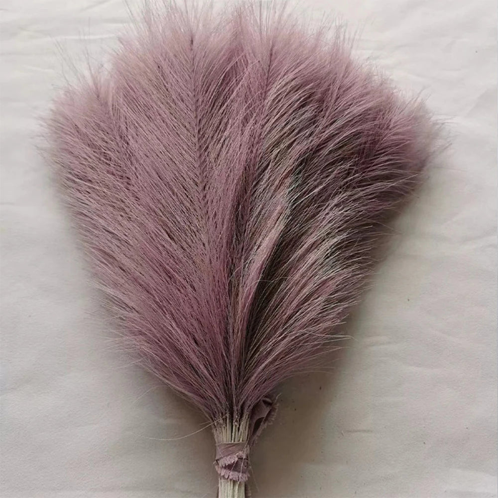 Plumas Decor Artificial – Leveza e Elegância na Sua Decoração