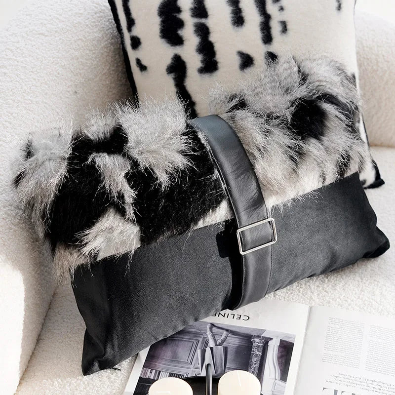 Almofadas Retrô – Charme Vintage para sua Decoração