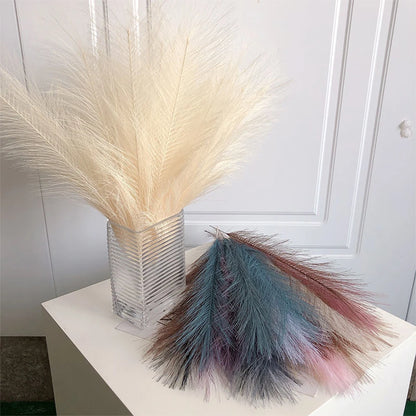 Plumas Decor Artificial – Leveza e Elegância na Sua Decoração