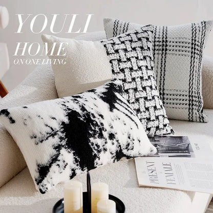 Almofadas Retrô – Charme Vintage para sua Decoração