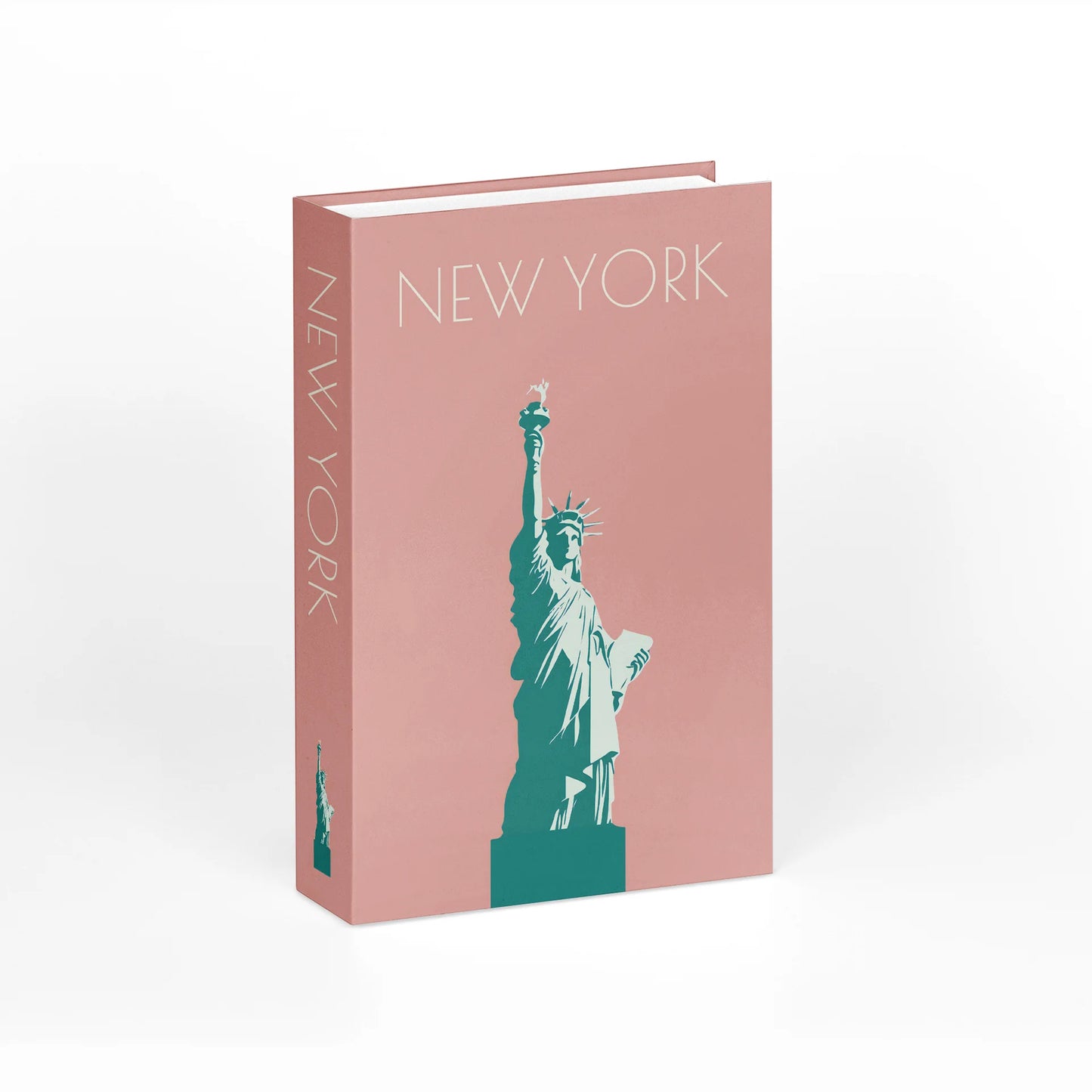 Books Decorativos Luxu – Elegância que Transforma Seus Ambientes