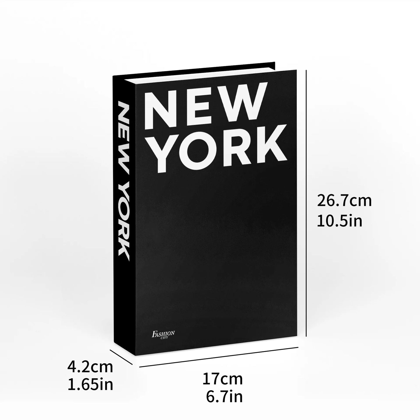 Books Decorativos Luxu – Elegância que Transforma Seus Ambientes