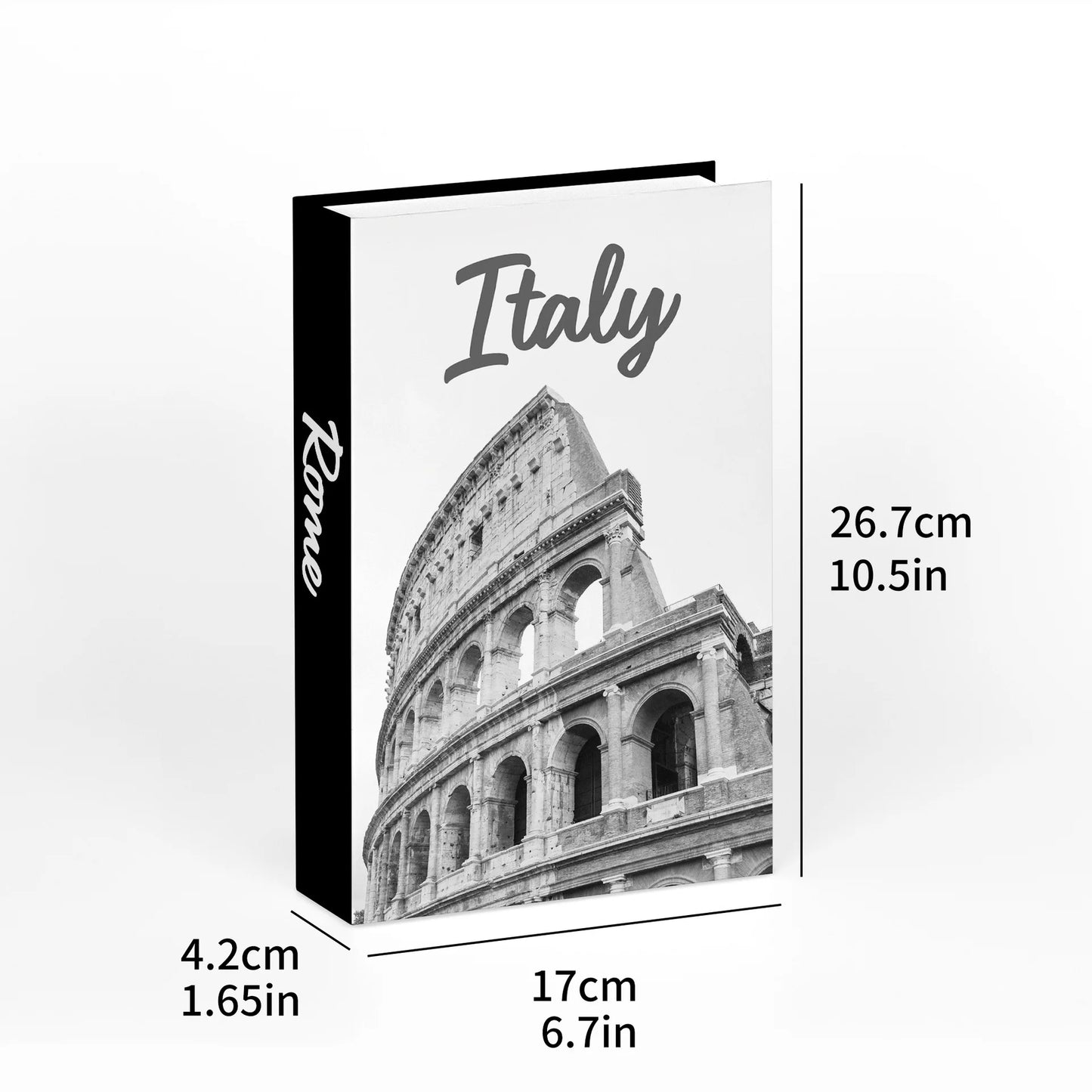 Books Decorativos Luxu – Elegância que Transforma Seus Ambientes