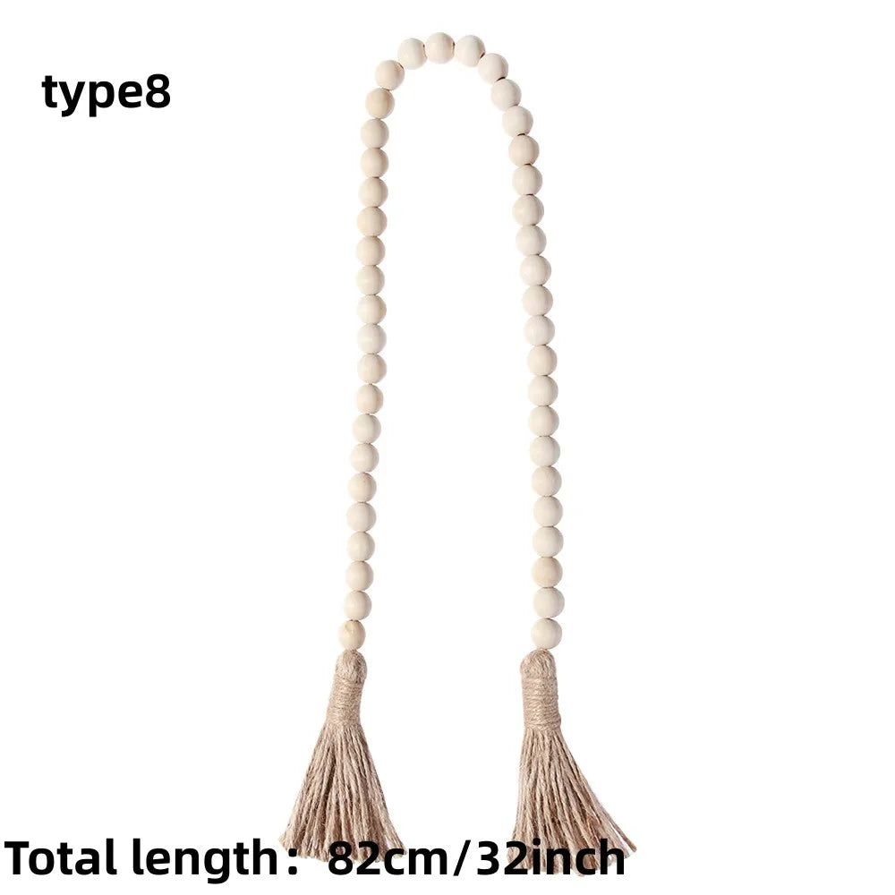 Colar de Mesa Encanto – Detalhes que Transformam sua Decoração