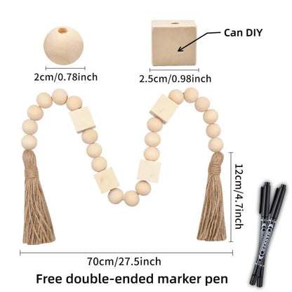 Colar de Mesa Encanto – Detalhes que Transformam sua Decoração