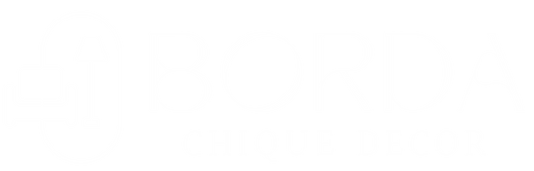 Borda Chique 